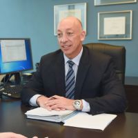 Terry Katz & Associates, P.C. ico