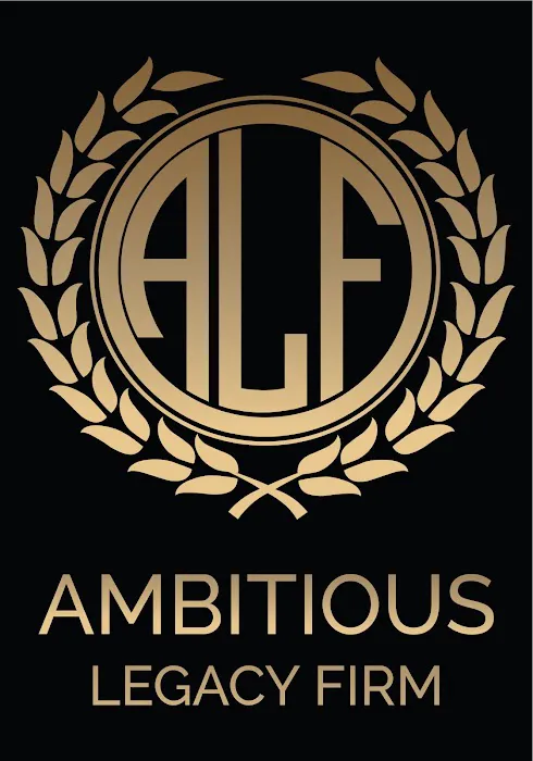 The Ambitious Legacy Firm 4