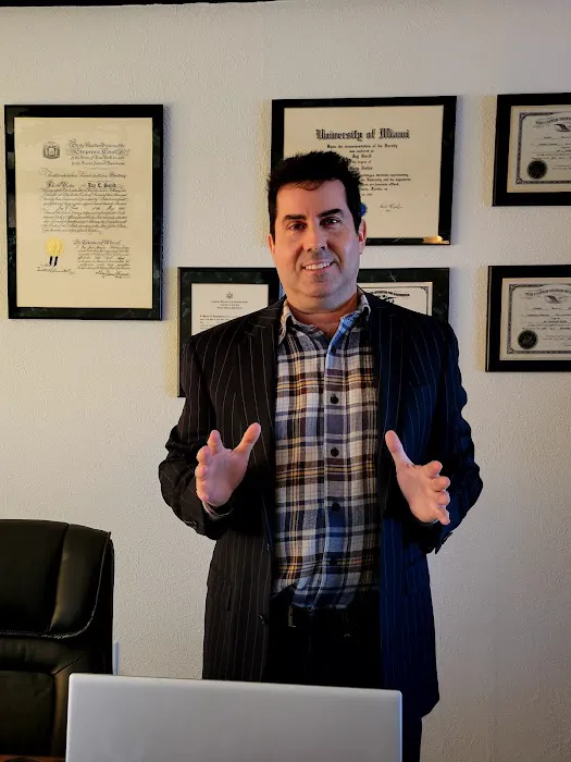 Jay Sorid Law Firm 4