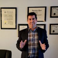 Jay Sorid Law Firm ico