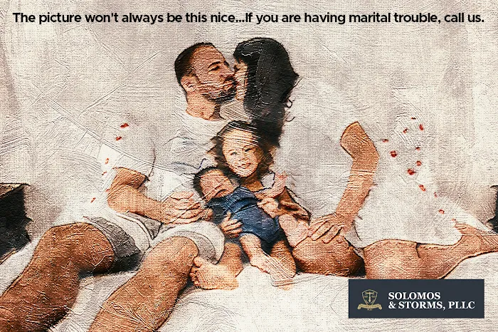 NASSAU DIVORCE & FAMILY LAW ATTORNEYS, SOLOMOS & STORMS PLLC 4