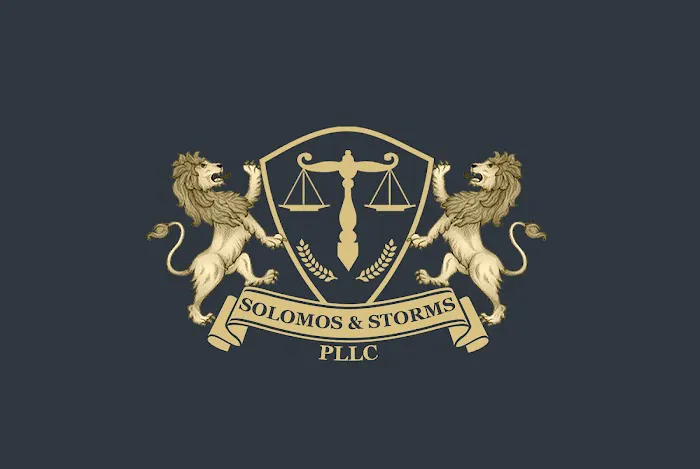 NASSAU DIVORCE & FAMILY LAW ATTORNEYS, SOLOMOS & STORMS PLLC 4