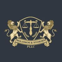 NASSAU DIVORCE & FAMILY LAW ATTORNEYS, SOLOMOS & STORMS PLLC ico