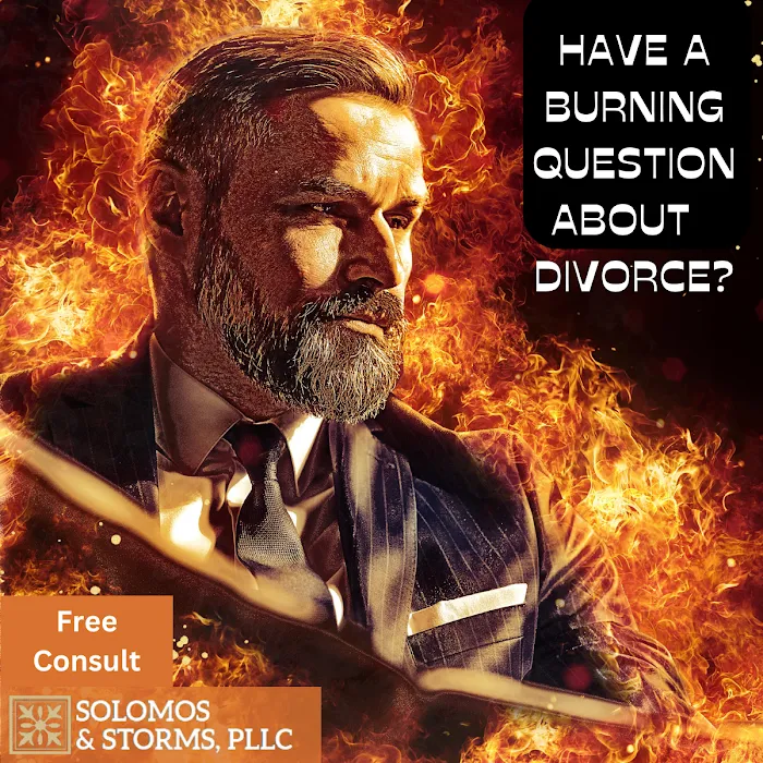 NASSAU DIVORCE & FAMILY LAW ATTORNEYS, SOLOMOS & STORMS PLLC 4