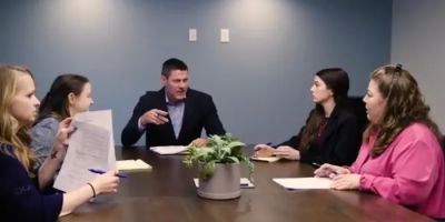 Bratton Law Group