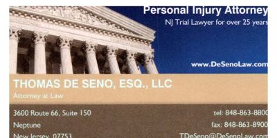 Thomas De Seno, Esq., LLC