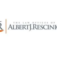 The Law Offices of Albert J. Rescinio, LLC ico