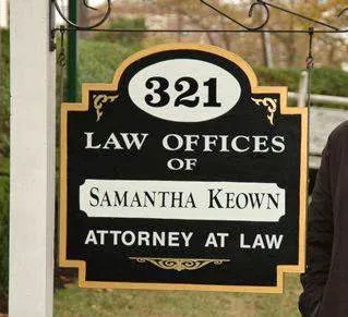 Law Offices of Samantha Keown 4