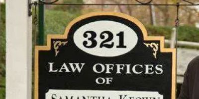 Law Offices of Samantha Keown