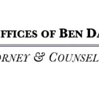 The Law Offices of Ben Datika, Esq. – Criminal Defense Trial Attorney & Counselor at Law ico