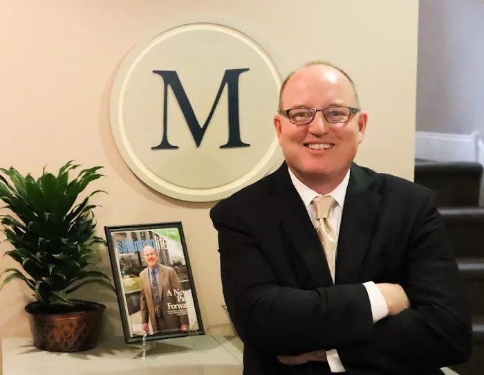 Law Offices Of James V. Monaghan 4