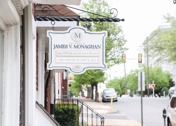Law Offices Of James V. Monaghan 4