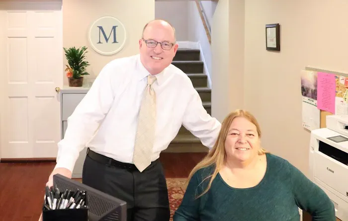 Law Offices Of James V. Monaghan 4