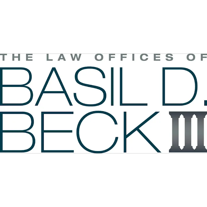 Law Offices of Basil D. Beck III 4