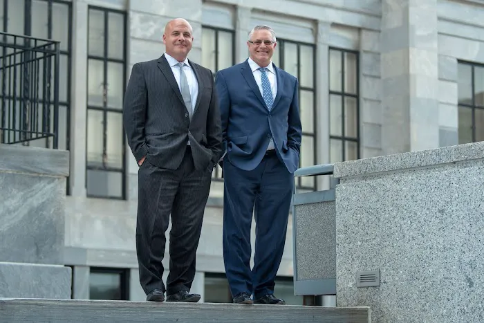Rubin & Badame, Attorneys at Law, P.C. 4