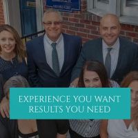 Rubin & Badame, Attorneys at Law, P.C. ico