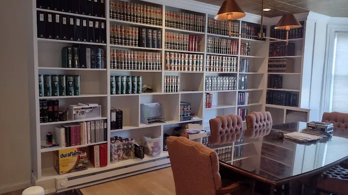 Law Offices of James R. Lynch, Jr. 4