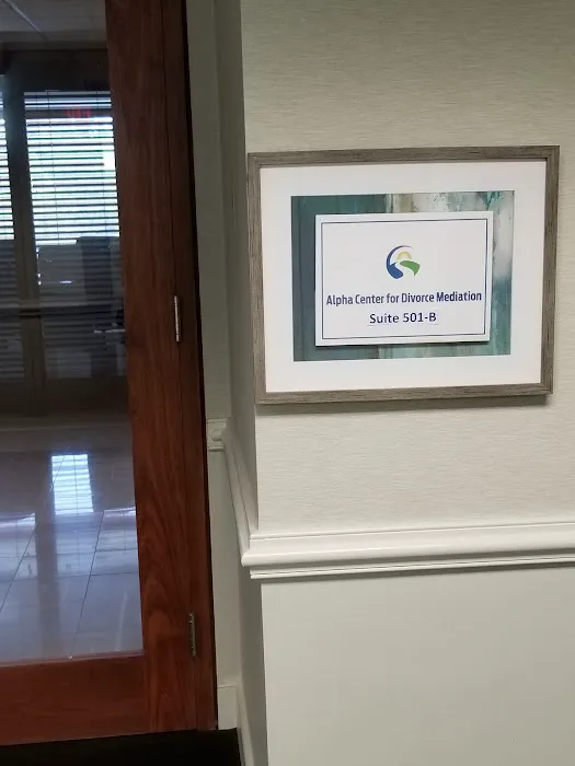 Alpha Center for Divorce Mediation - King of Prussia, PA 4