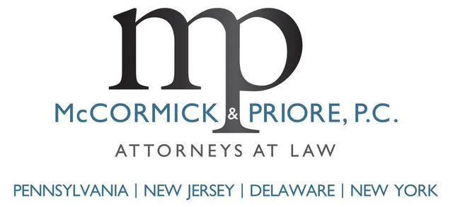 McCormick & Priore, P.C. 4
