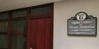 Alpha Center for Divorce Mediation