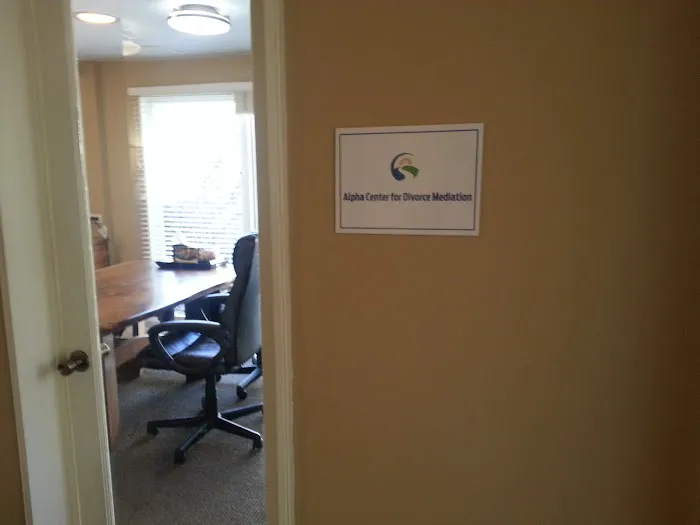 Alpha Center for Divorce Mediation 4