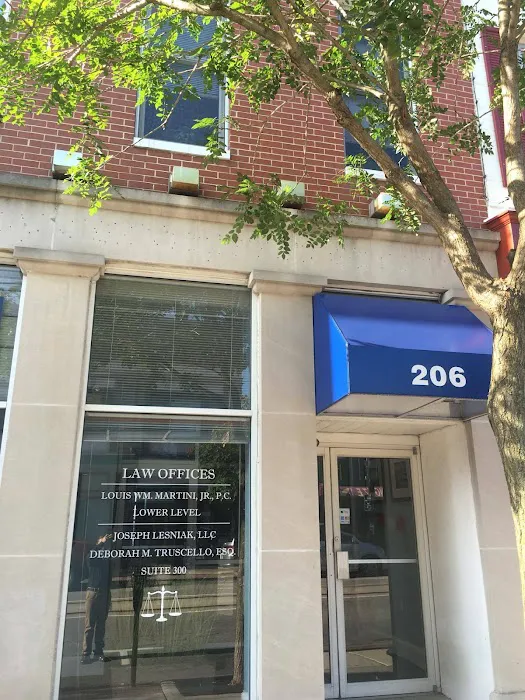 Law Office of Deborah M. Truscello 4