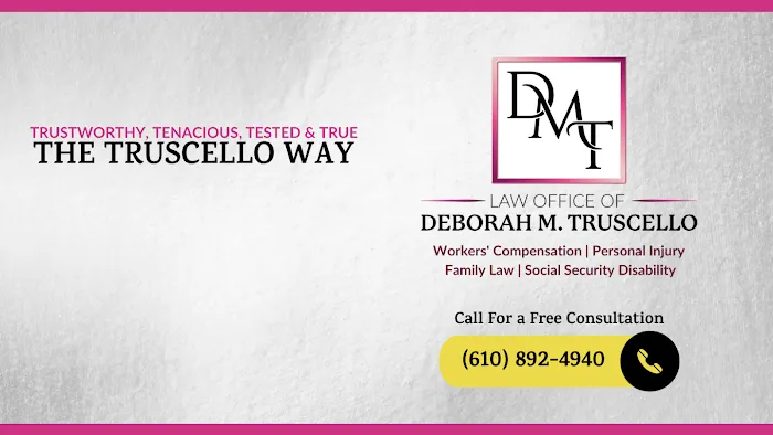 Law Office of Deborah M. Truscello 4