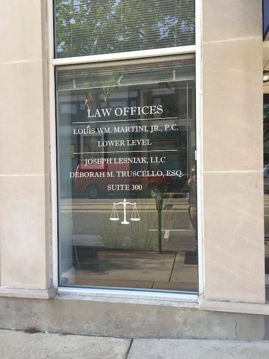 Law Office of Deborah M. Truscello 4
