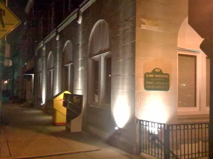 Louis Wm. Martini, Jr., P.C. 4