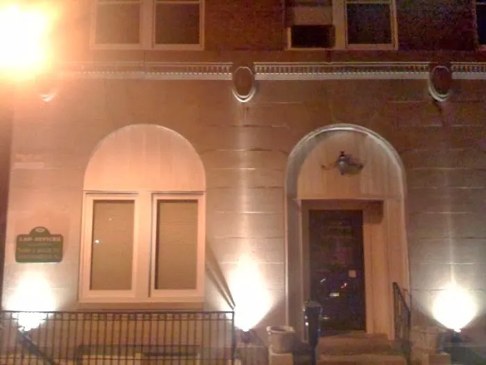 Louis Wm. Martini, Jr., P.C. 4
