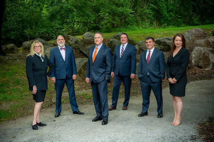 Carosella & Associates, P.C. 4