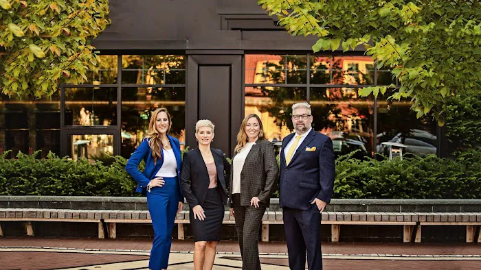 Eckert Ginty & Legg LLC 4