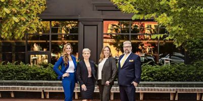 Eckert Ginty & Legg LLC