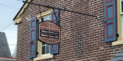 Thomas A Pitt III Law Office