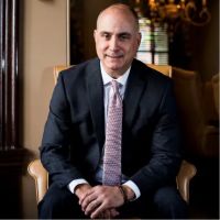 Luongo Bellwoar LLP ico