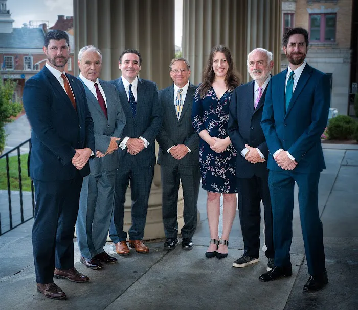 Bellwoar Kelly, LLP 4