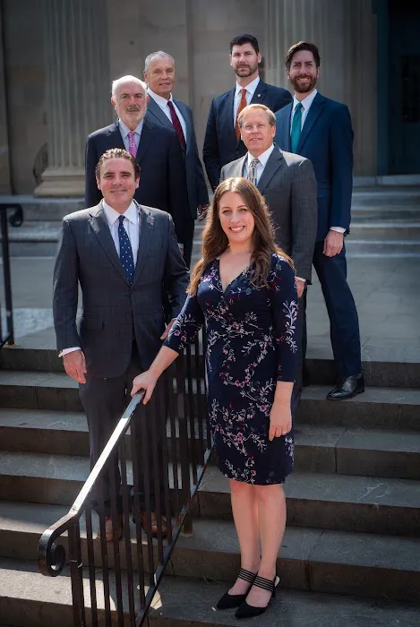 Bellwoar Kelly, LLP 4