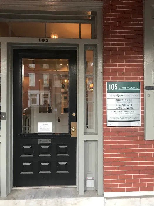 Law Offices of Heather J. Mattes 4