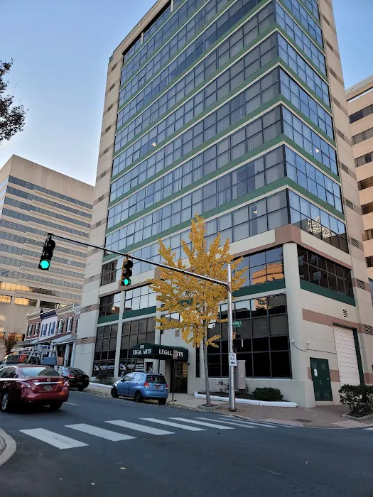 Law Office of Daniel C. Herr LLC 4