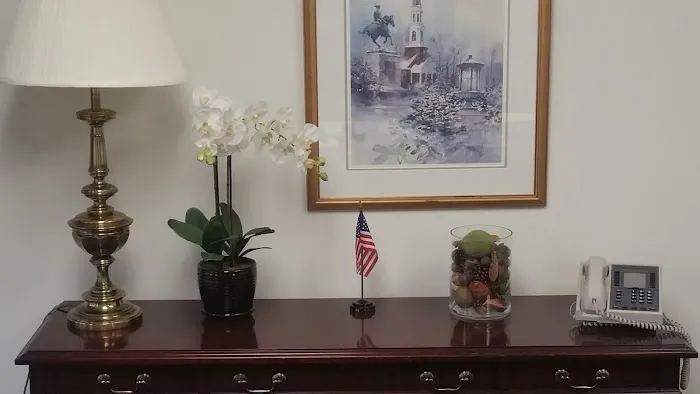 Law Office of Steven J. Stirparo 4