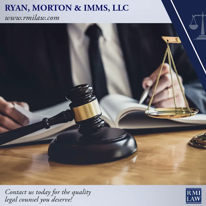 Ryan, Morton, & Imms LLC 4