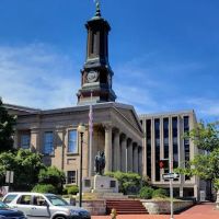 Ryan, Morton, & Imms LLC ico
