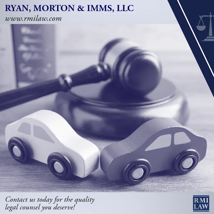 Ryan, Morton, & Imms LLC 4