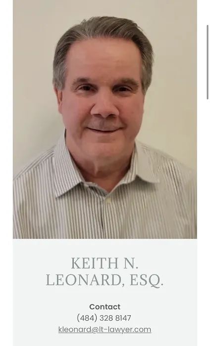 Leonard Tinari, LLP 4