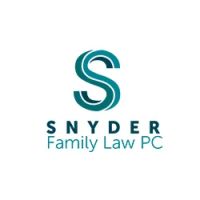 Snyder Family Law PC ico