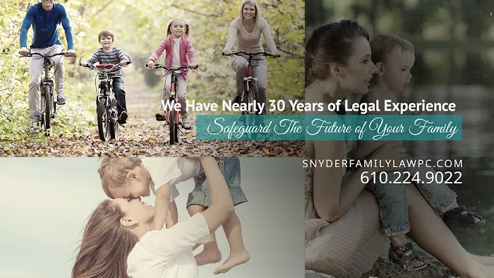 Snyder Family Law PC 4