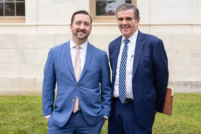 The Law Office of Michael J. Malloy & Associates 4