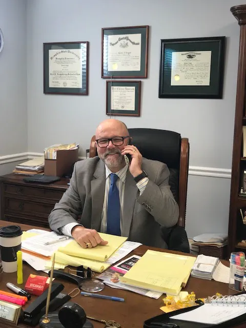 Kevin T Coyne Attorney At Law 4