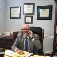 Kevin T Coyne Attorney At Law ico