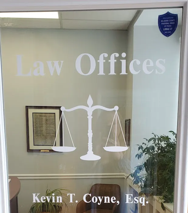 Kevin T Coyne Attorney At Law 4